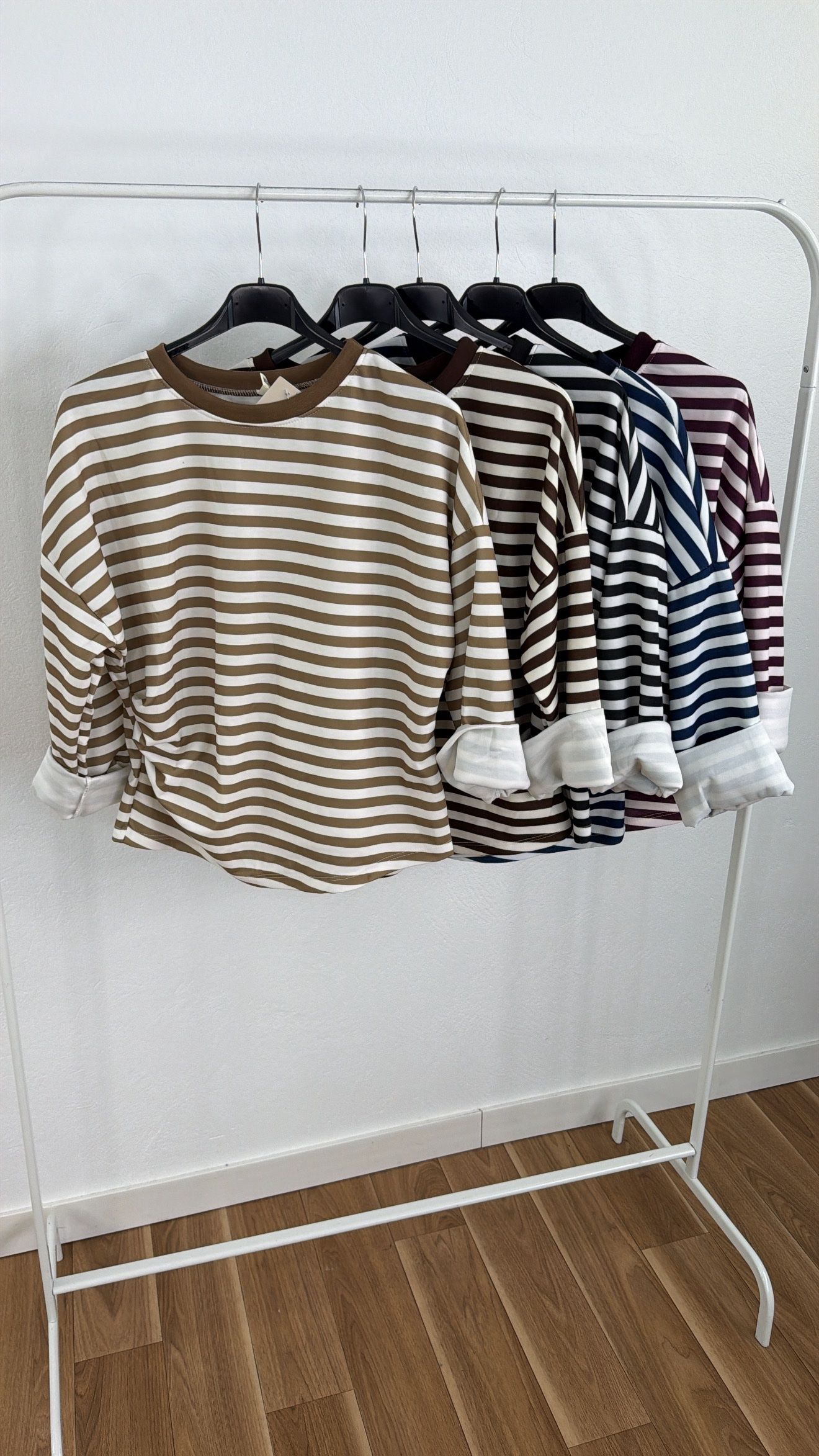 Camiseta capa aire Marta - Imagen 2
