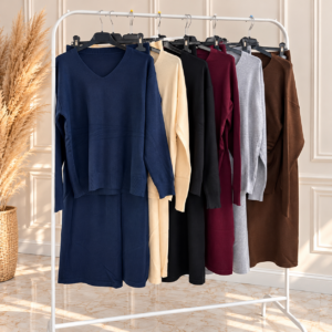 Conjunto Cristina