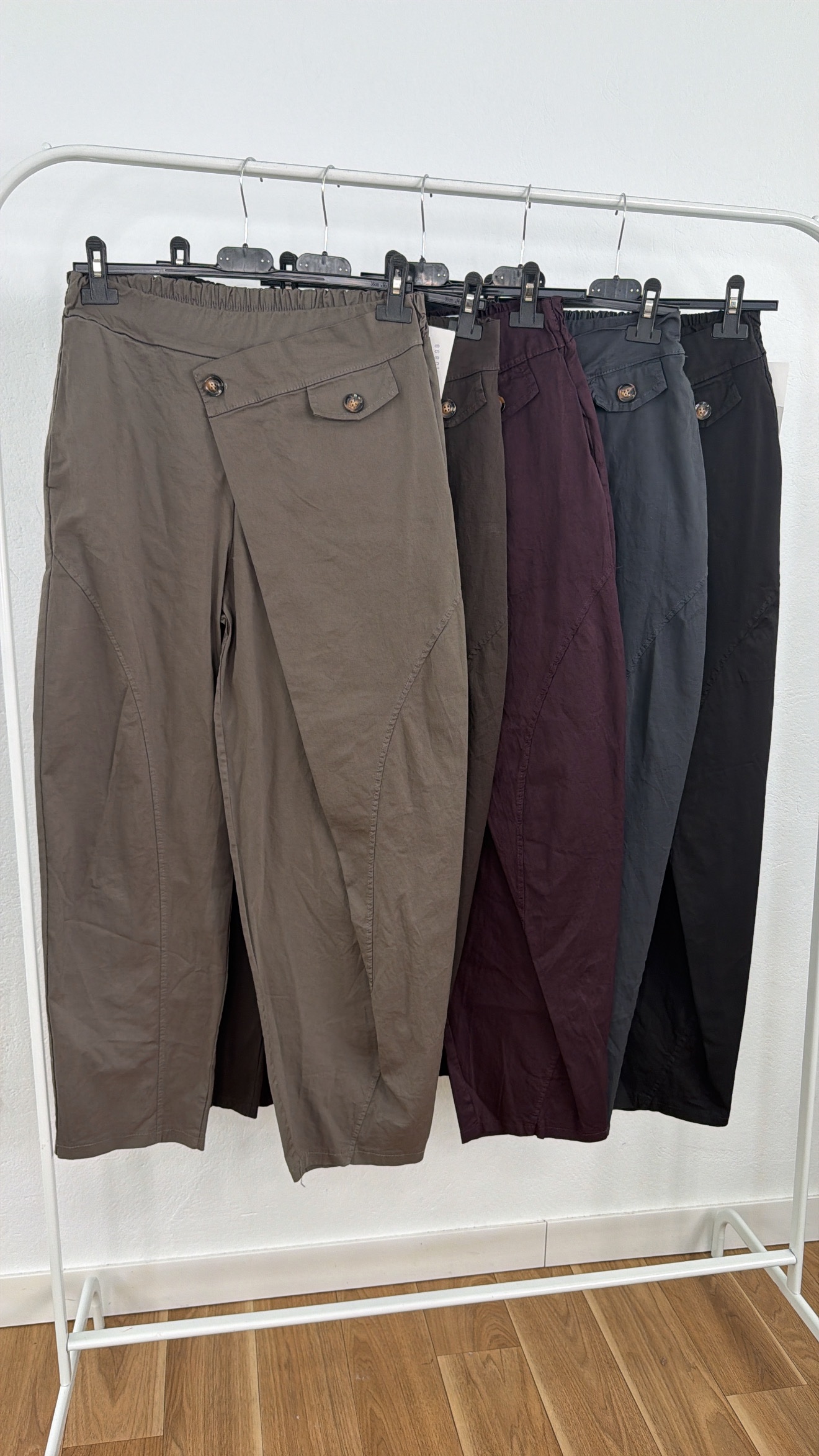 Pantalón Eva - Imagen 2