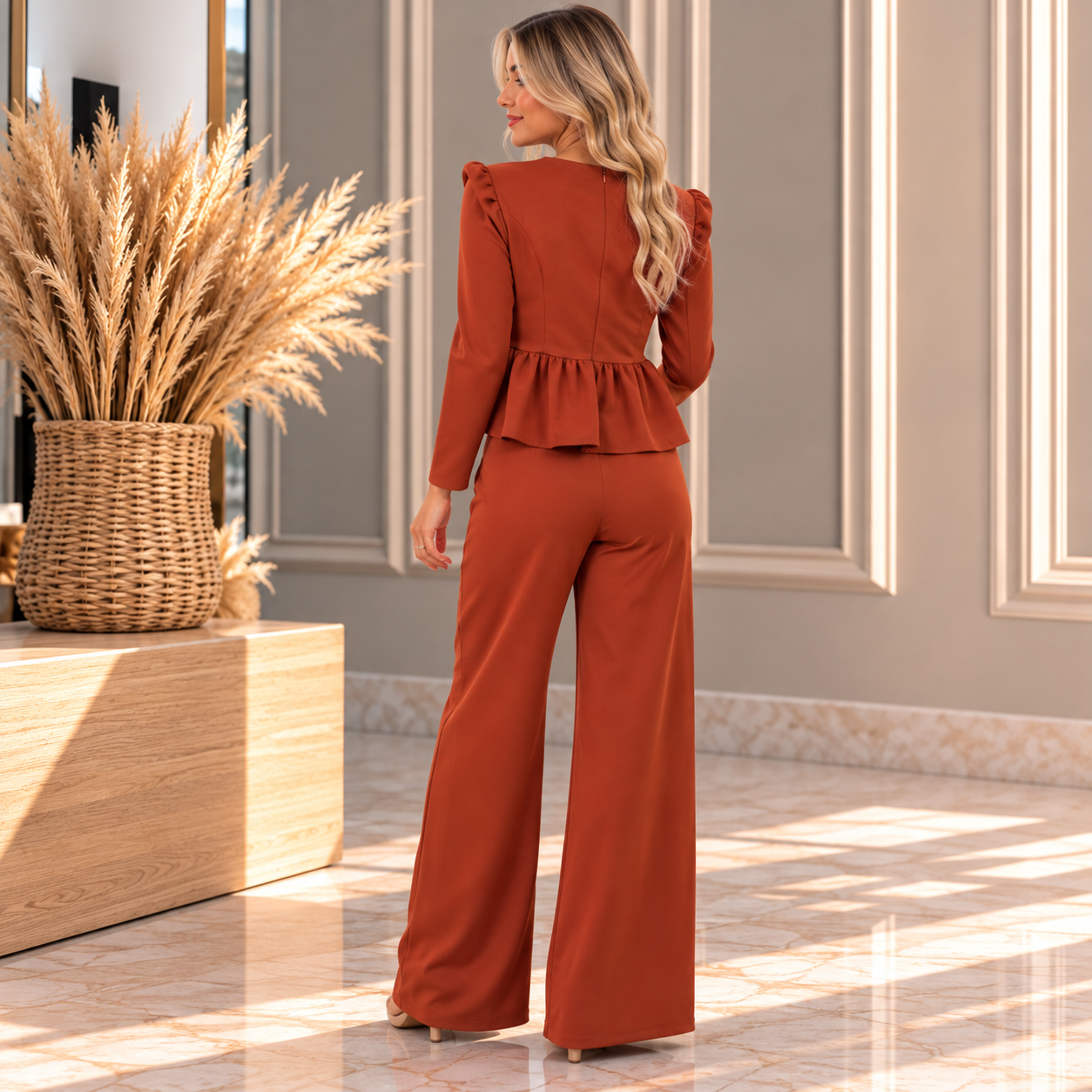 Conjunto Alicia Caldera - Imagen 2