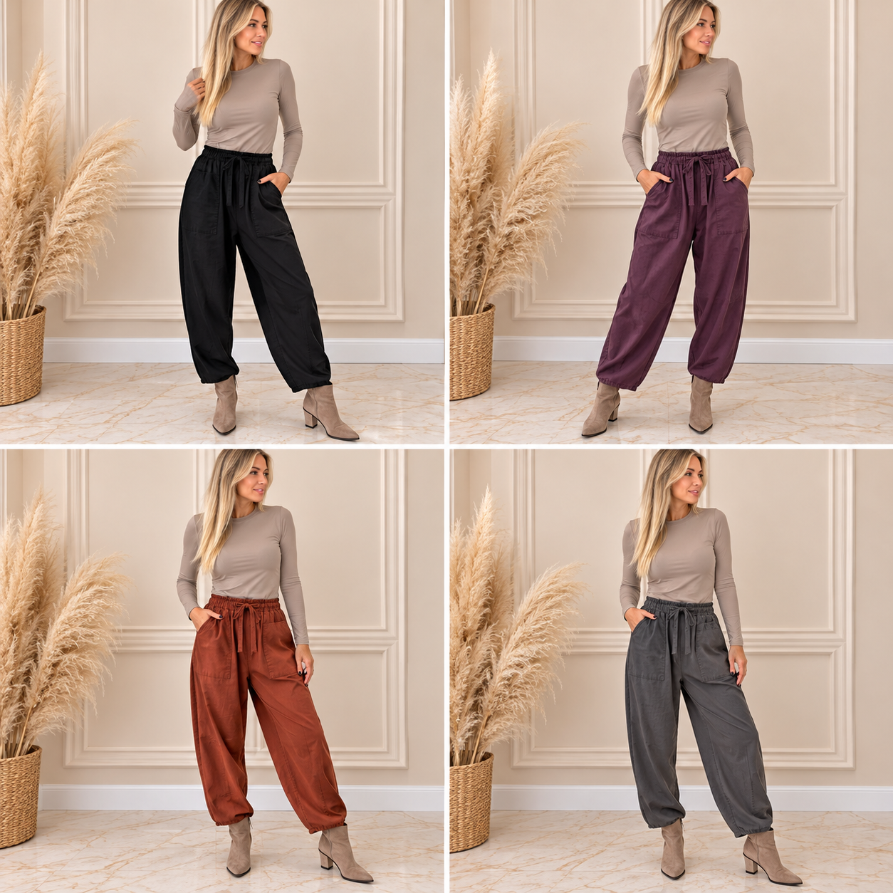 Pantalón Lucia - Imagen 2