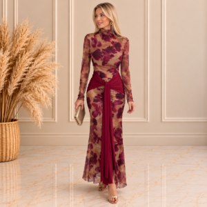 Vestido Marieta