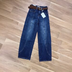Pantalón vaquero Gema