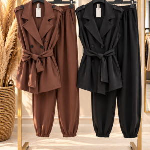 Conjunto Rocío