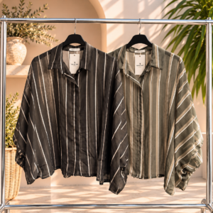 Camisa Georgia