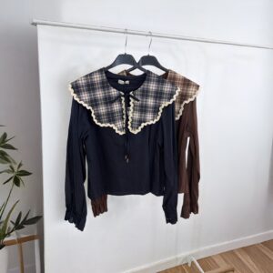 Camisa Raquel