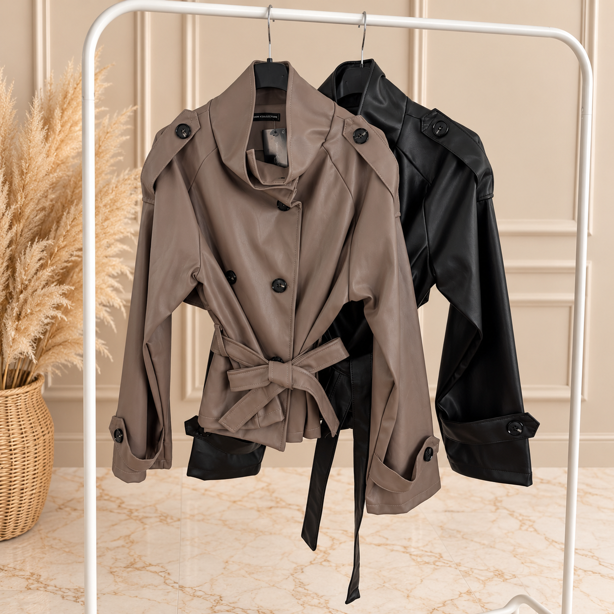Chaqueta Bengala