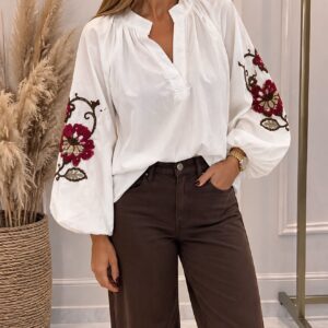 Camisa María