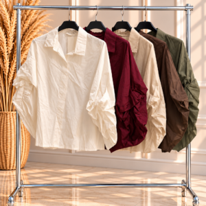 Camisa Nuria