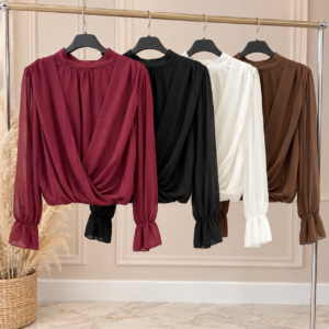 Blusa Jenny